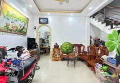 NHÀ NGAY CHỢ BÌNH TRIỆU - 54,8M² – 3PN - 6,7 TỶ... Bán nhà riêng tại Hiệp Bình, Hồ Chí Minh 02