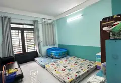 Bán nhà mặt phố 4 tầng 55m2 tại An Lạc, Bình Tân, tiện kinh doanh và ở... Bán nhà mặt phố tại An Lạc, Hồ Chí Minh 07