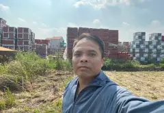Đất đẹp Đức Nhuận – Vị trí đắc địa, sinh lời nhanh... Bán đất tại Triệu Việt Vương, Hưng Yên 01