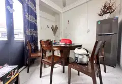 Nhà phố lô góc 5 tầng thoáng mát, kinh doanh đỉnh Quang Trung... Bán nhà mặt phố tại Kiến Hưng, Hà Nội 11