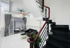 Nhà 3ty380, 2 tầng... Bán nhà riêng tại An Hội Tây, Hồ Chí Minh 16