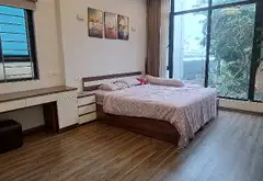 NHÀ ĐẸP CÒN RẤT MỚI KHU VỰC AN ĐÀO, TIỆN ÍCH KHÔNG THIẾU GÌ. HÀNG XÓM VIN OCEAN PARK SỐNG ĐẲNG CẤ.... Bán nhà riêng tại Thuận An, Hà Nội 14