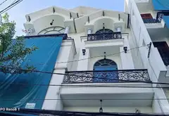 Nhà Biệt Thự Mini 5 Tầng Vị Trí Trung Tâm Tân Phú Đáng Sở Hữu... Bán nhà riêng tại Phú Thọ Hòa, Hồ Chí Minh 02