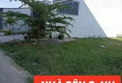Cơ hội sở hữu đất vàng Với vị trí gần Quốc lộ 1A quận 12, giá hấp dẫn... Bán đất tại An Phú Đông, Hồ Chí Minh 04