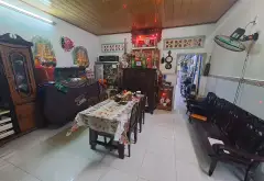 Nhà mặt phố Gò Vấp, diện tích lớn, giá tốt... Bán nhà mặt phố tại Thông Tây Hội, Hồ Chí Minh 04