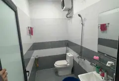 Nhà 3 tầng hiện đại trung tâm quận Kiến An, Hải Phòng... Bán nhà riêng tại Phù Liễn, Hải Phòng 05