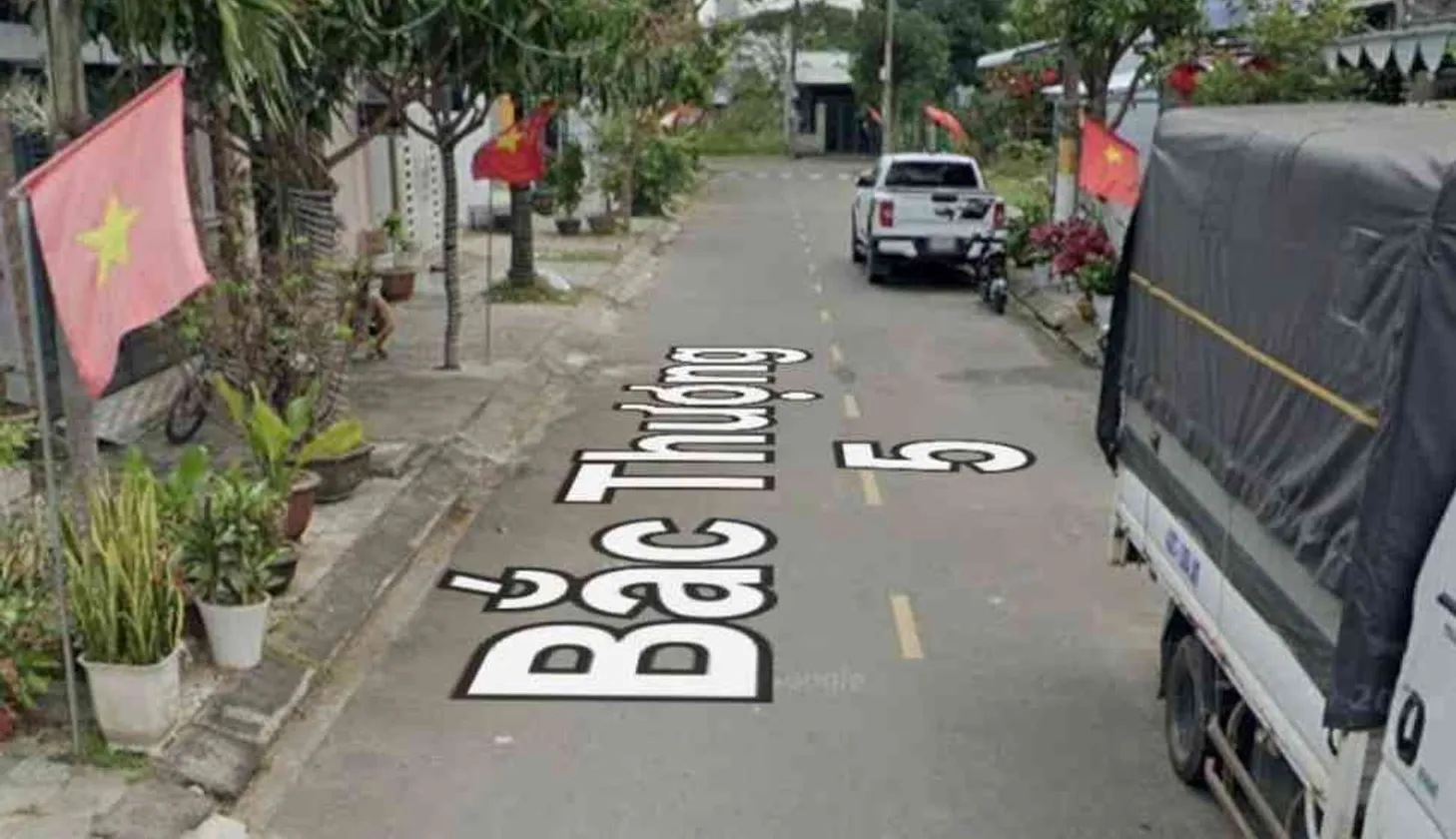 BÁN ĐẤT BẮC THƯỢNG 5 - ngay Golden Hills - KDC NAM NGUYỄN TẤT THÀNH NỐI DÀI 5M X 20M NHỈNH 3 TỶ... Bán đất tại Hải Vân, Đà Nẵng 01