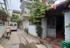 Cơ hội hiếm: Nhà 2 tầng mặt ngõ kinh doanh ô tô tránh tại trung tâm quận... Bán nhà riêng tại Nam Phù, Hà Nội 02
