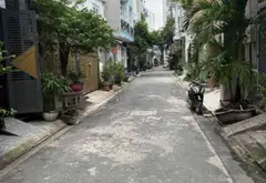 Bán nhà trệt lửng khu vip Bình Tân, diện tích 58m2, giá 5.15 tỷ... Bán nhà riêng tại Bình Hưng Hòa, Hồ Chí Minh 05