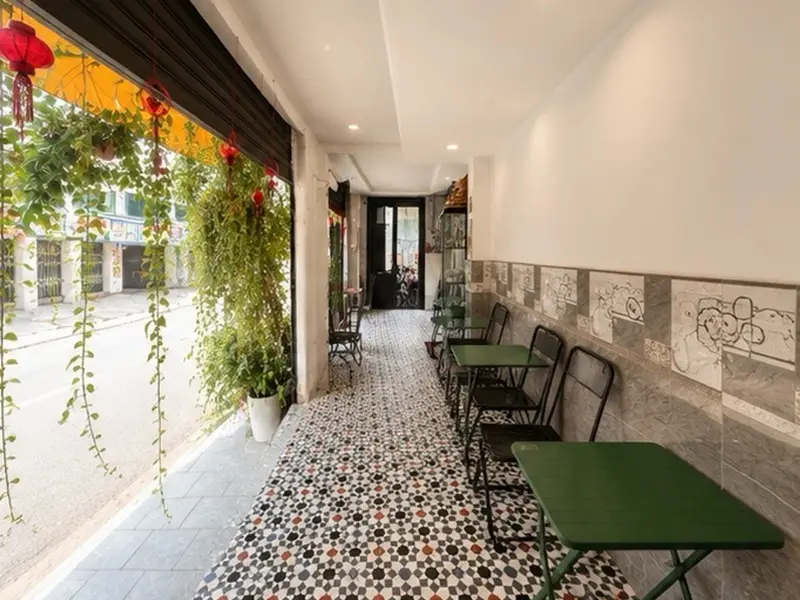 Nhà mặt tiền siêu hot gần đại học Cảnh Sát, Thủ Đức... Bán nhà mặt phố tại Thủ Đức, Hồ Chí Minh 01