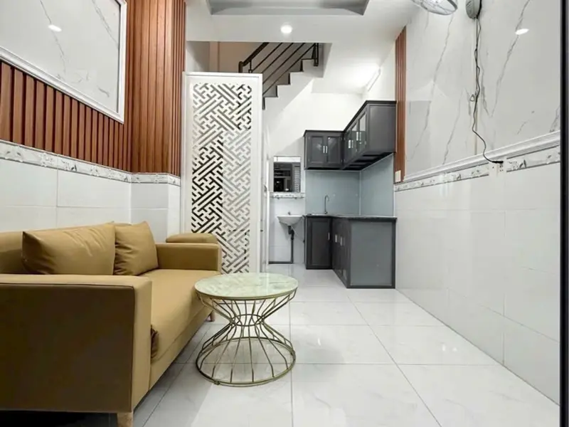 Nét Đẹp Sang Trọng Nhà Ba Tầng Tại đường Dương Cát Lợi, Nhà Bè,giáp q7.... Bán nhà riêng tại Nhà Bè, Hồ Chí Minh 01