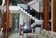 NHÀ 5 TẦNG THANG MÁY ĐƯỜNG GÒ XOÀI BÌNH TÂN... Bán nhà riêng tại Bình Trị Đông, Hồ Chí Minh 03