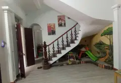Ô tô đỗ cửa - Nhà rộng thoáng ngay khu dân cư sầm uất... Bán nhà riêng tại Kiến Hưng, Hà Nội 09