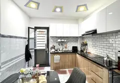 Cơ hội sở hữu nhà riêng 2 mặt hẻm thông thoáng gần Công viên Gia Định... Bán nhà riêng tại Hạnh Thông, Hồ Chí Minh 07