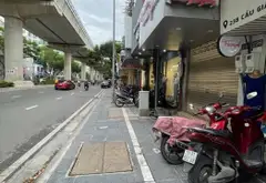 Bán nhà mặt phố Cầu Giấy 57m2 kinh doanh tốt - tiềm năng xây tòa nhà.... Bán nhà mặt phố tại Cầu Giấy, Hà Nội 02