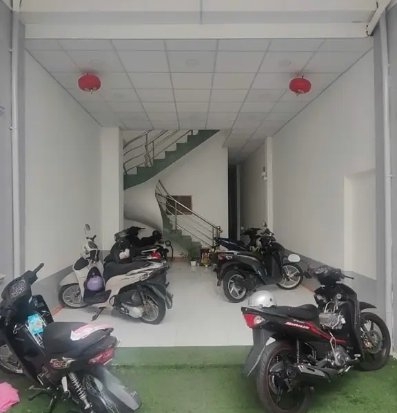 Bán nhà riêng 108m2 10 phòng trọ cho thuê quận Tân Phú... Bán nhà riêng tại Tân Phú, Hồ Chí Minh 01