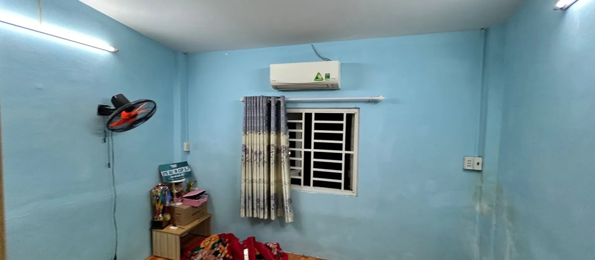 Nhà 2 tầng 27m2 2 mặt hẻm tại Bình Tân giá 2,5 tỷ... Bán nhà riêng tại Bình Trị Đông, Hồ Chí Minh 01