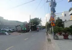 Bán nhà mặt phố tại khu vực Cầu Ba Phụ, diện tích 83,1m2, 5 tầng, mặt tiền 4,2m... Bán nhà mặt phố tại Thới An, Hồ Chí Minh 01