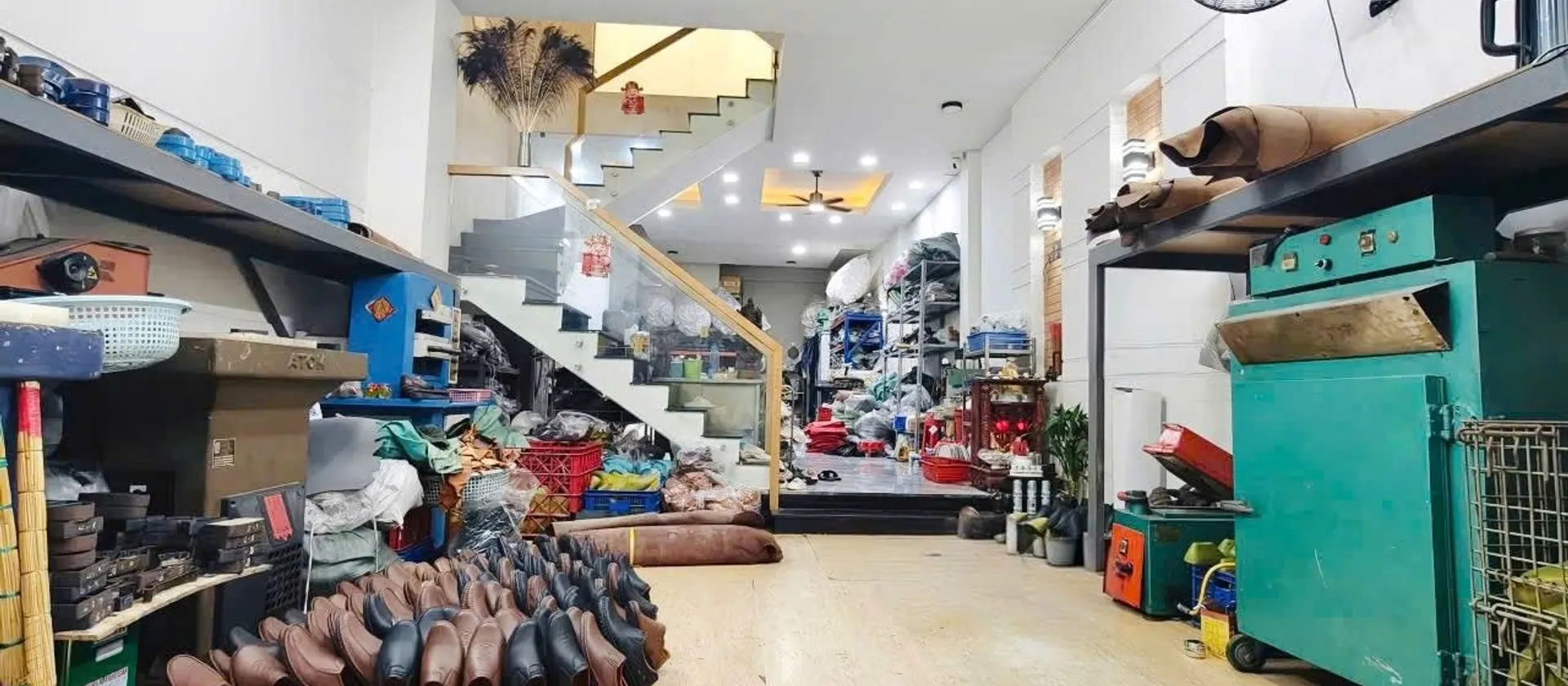 Nhà phố Tân Kỳ Tân Quý giá sốc, giảm tận 1.3 tỷ... Bán nhà riêng tại Bình Hưng Hòa, Hồ Chí Minh 01