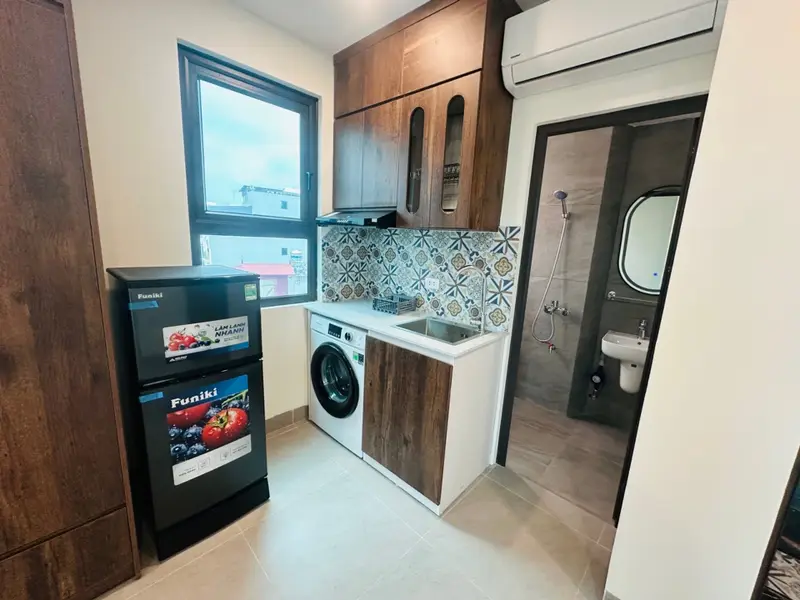 Chính chủ gửi bán CCMN Phương Canh – Xuân Phương, 7 tầng thang máy – dòng tiền 45 triệu/tháng.... Bán chung cư mini tại Xuân Phương, Hà Nội 01