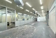 BÁN KHO XƯỞNG SẢN XUẤT KINH DOANH NGAY TÊN LỬ.A - UBN.D QUẬN CHƯA ĐƯỢC 60TR/M2... Bán kho, nhà xưởng tại An Lạc, Hồ Chí Minh 03