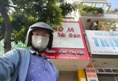 Nhà mặt phố Quang Trung - Kinh doanh đỉnh, sổ hồng riêng... Bán nhà mặt phố tại An Hội Đông, Hồ Chí Minh 03