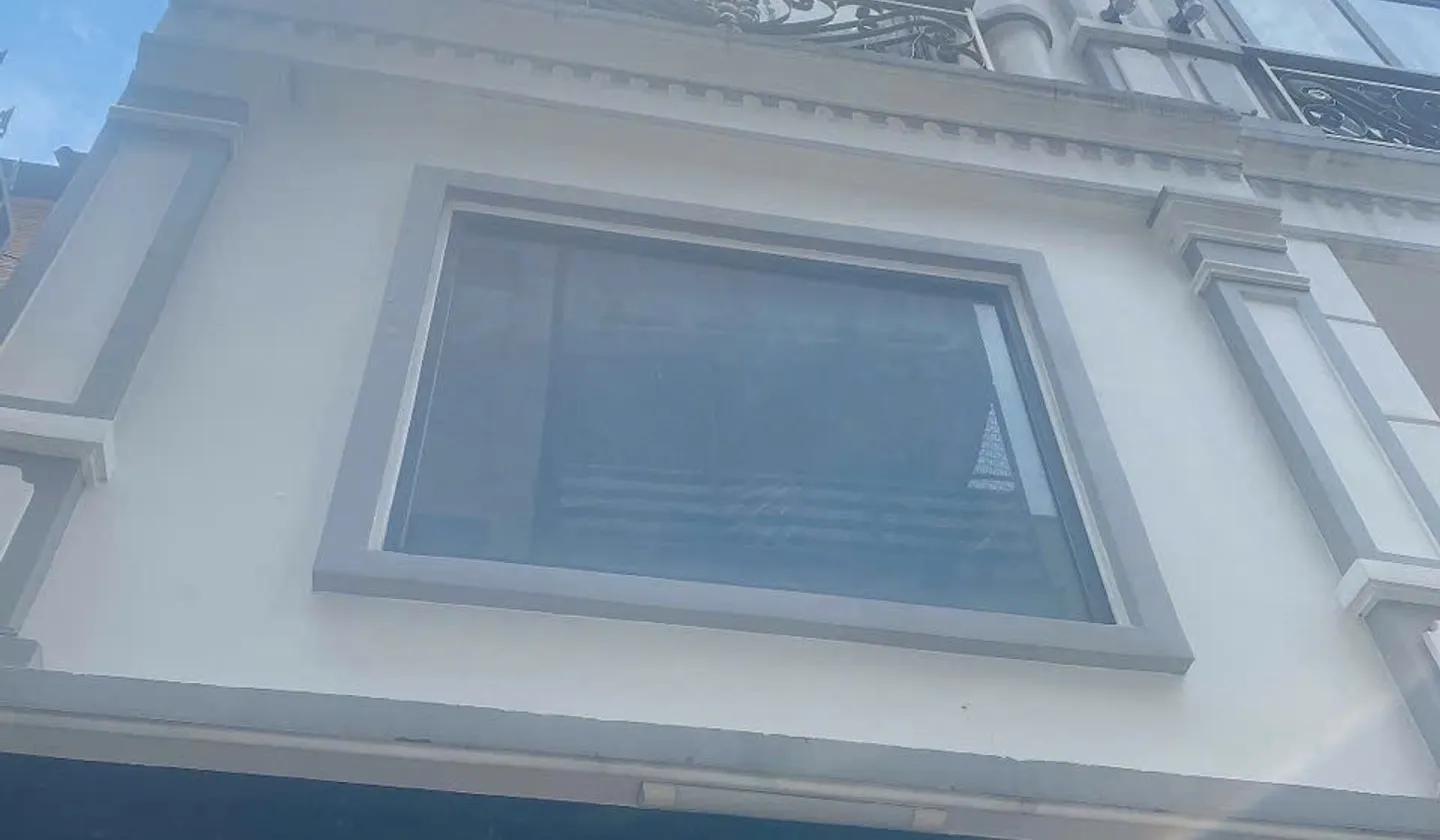 Nhà phố 5 tầng tại quận Gò Vấp với tiềm năng cho thuê ổn định... Bán nhà riêng tại Bình Lợi Trung, Hồ Chí Minh 01