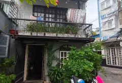 Bán nhà riêng 49m² Hồng Bàng, Quận 11 - Hẻm xe hơi, vị trí đắc địa, giá 7.3 tỷ... Bán nhà riêng tại Minh Phụng, Hồ Chí Minh 01