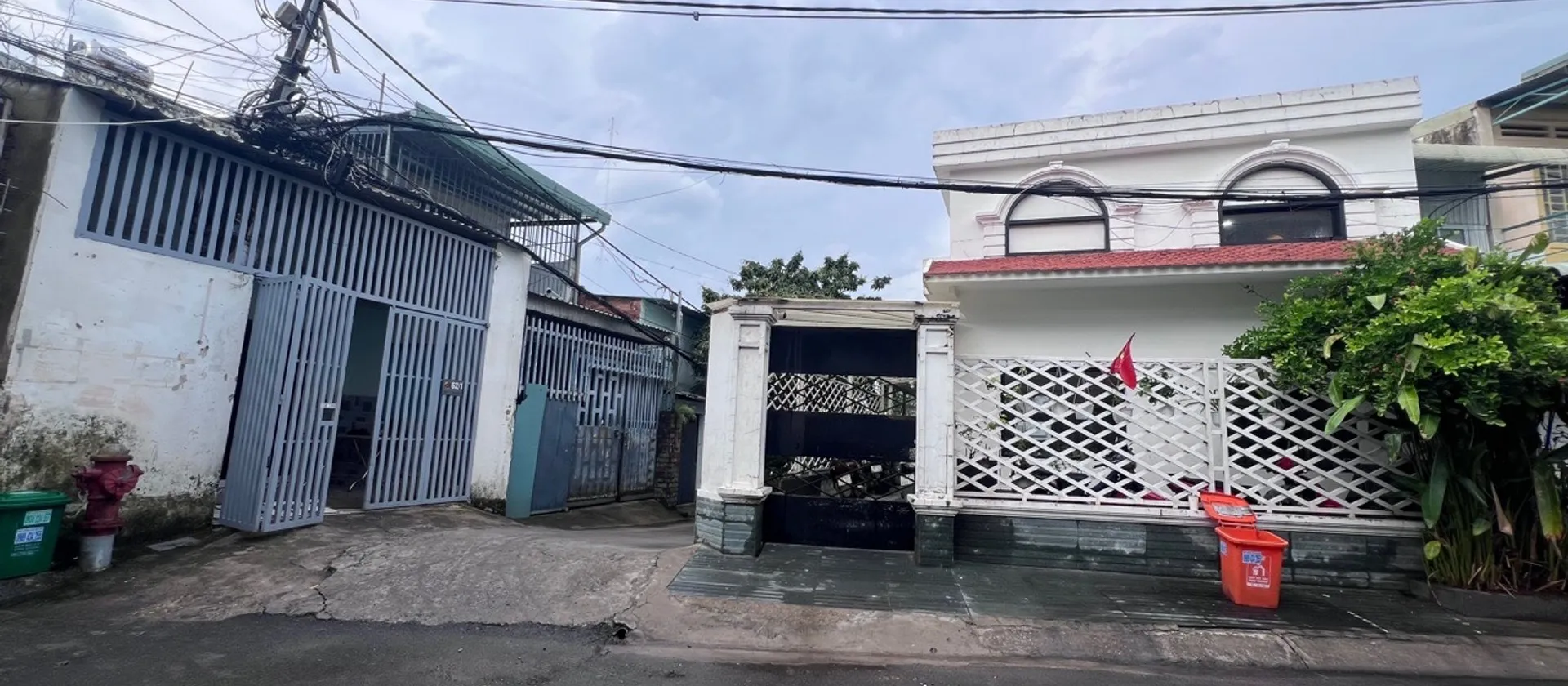 Nhà riêng 3 tầng 3PN tại phường Tăng Nhơn Phú, giá 6.2 tỷ... Bán nhà riêng tại Tăng Nhơn Phú, Hồ Chí Minh 01
