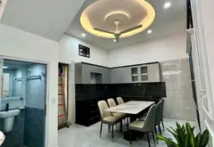Nhà riêng 3 tầng hướng Đông Bắc gần đường Đông Trung Hành, thiết kế tiện nghi... Bán nhà riêng tại Hải An, Hải Phòng 19