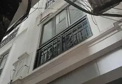 Bán nhà riêng 5 tầng lô góc tại phường Tương Mai, Hà Nội, nhà mới thiết kế rộng 31m²... Bán nhà riêng tại Tương Mai, Hà Nội 01