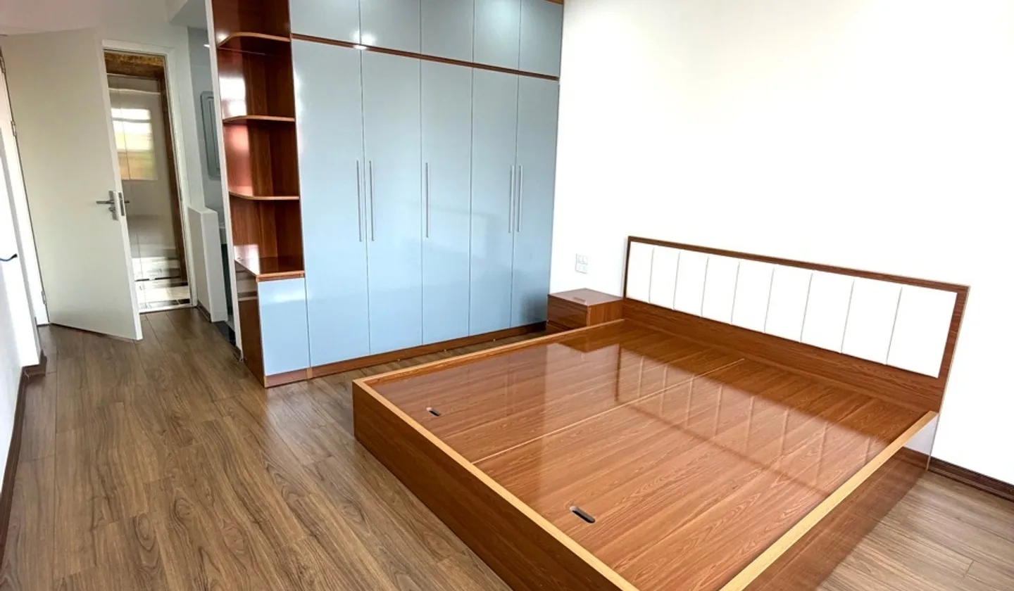 Nhà đẹp lung linh Hoàng mai... Bán nhà riêng tại Định Công, Hà Nội 01