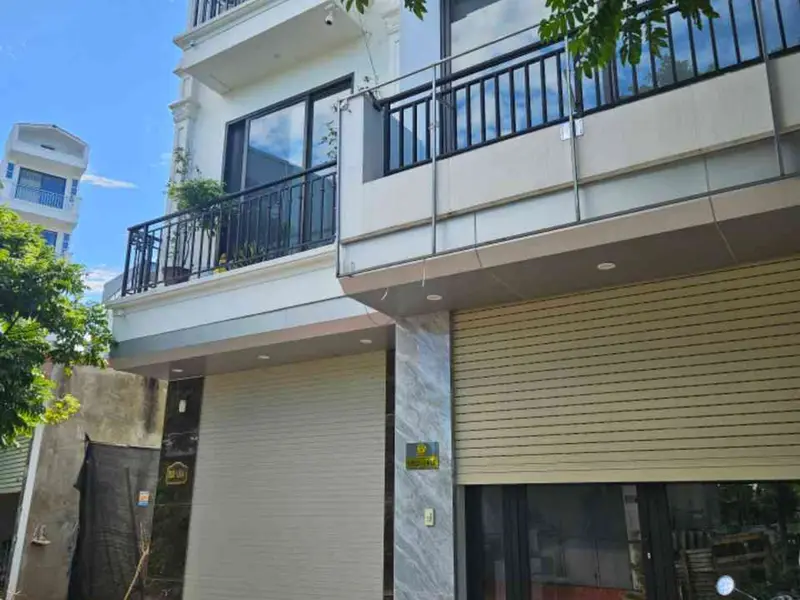 Lô đất 49m² gần chợ, tiện xây ở & văn phòng... Bán đất tại Phú Lương, Hà Nội 01