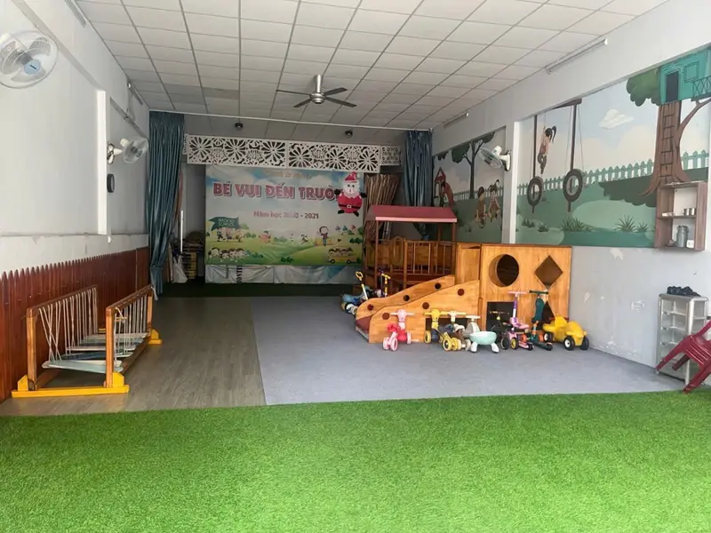 Nhà Tiện Xây Mới, Hẻm Xe Hơi Đối Diện Song Hành... Bán nhà riêng tại Bà Điểm, Hồ Chí Minh 01