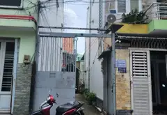 Nhà phố Vườn Lài giá trị vàng, tiện nghi đỉnh cao... Bán nhà riêng tại Phú Thọ Hòa, Hồ Chí Minh 04