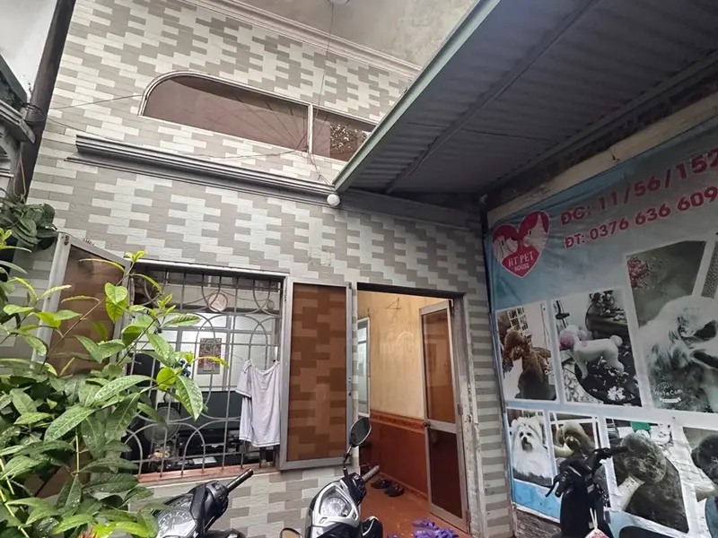 Nhà riêng vị trí trung tâm quận hồ tây, phù hợp kinh doanh và an cư lâu dài... Bán nhà riêng tại Lê Chân, Hải Phòng 01