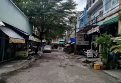 Nhà riêng 4 tầng 4PN tại Bình Tân giá 9 tỷ... Bán nhà riêng tại An Lạc, Hồ Chí Minh 04