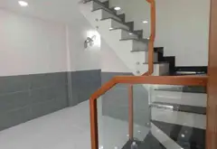 MBCC VI BẰNG THỪA PHÁT LẠI - VỊ TRÍ KINH DOANH HẺM ĐÔNG DÂN CƯ 💥... Bán nhà riêng tại Bình Hưng, Hồ Chí Minh 08