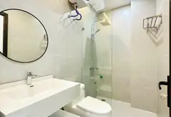 Nhà riêng 4 tầng hướng Nam tại khu vực Hồ Sen quận Hàng Kênh... Bán nhà riêng tại Lê Chân, Hải Phòng 07