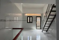 Nhà 3 tầng, 2 phòng ngủ tại Phú Thọ Hòa, Tân Phú, giá 2.9 tỷ... Bán nhà riêng tại Phú Thọ Hòa, Hồ Chí Minh 06