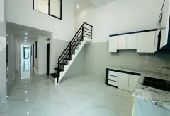 Nhà 2 tầng 4 phòng ngủ tại Đông Hưng Thuận, hẻm xe hơi... Bán nhà riêng tại Đông Hưng Thuận, Hồ Chí Minh 11