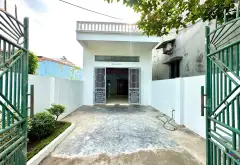 Nhà riêng 1 tầng kiên cố tại An Dương, vị trí lý tưởng gần trung tâm hành chính... Bán nhà riêng tại An Dương, Hải Phòng 02