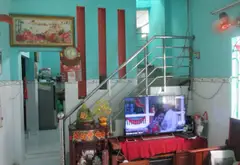 Mặt Tiền Kinh Doanh Bình Tân - Cơ Hội Vàng 6.5 Tỷ... Bán owner_side tại Tân Tạo, Hồ Chí Minh 03