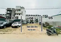 Bán đất liền kề cao cấp diện tích 107m² khu vực VIP... Bán đất tại Hoàng Mai, Hà Nội 02
