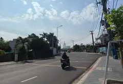 Bán đất mặt tiền 6m hướng Đông Nam tại Dĩ An, Bình Dương, phù hợp kinh doanh... Bán đất tại Dĩ An, Hồ Chí Minh 03