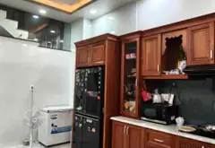 Bán nhà 4 tầng 73m2 Tân Phú hướng Đông Bắc, nội thất gỗ đỏ... Bán nhà riêng tại Tân Sơn Nhì, Hồ Chí Minh 06