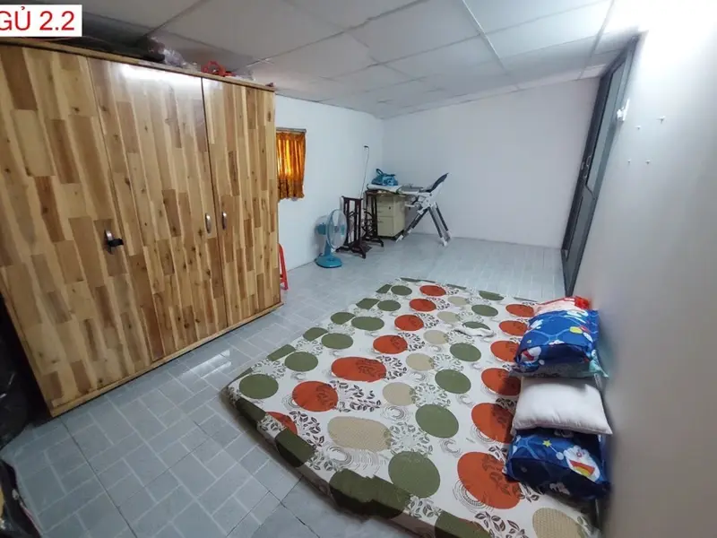 CHÍNH CHỦ BÁN NHANH-64m2- CHỈ 2,45TỶ... Bán owner_side tại Long Bình, Hồ Chí Minh 01