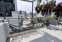 Nha 4 Tầng BTCT Phan Văn Trị, Bình Thạnh chỉ nhỉnh 4ty. Alo Vinh 0902694205 ngay xem nhà... Bán nhà riêng tại Bình Lợi Trung, Hồ Chí Minh 13
