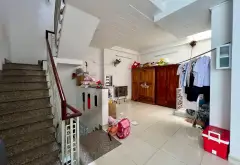 Nhà Lạc Long Quân - Tiện nghi, không gian thoáng ngay trung tâm... Bán nhà riêng tại Bảy Hiền, Hồ Chí Minh 09