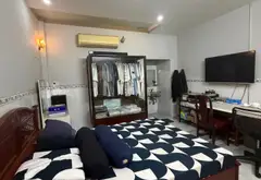 Bán nhà riêng mặt tiền rộng 10m, Trường Chinh, 10x21m... Bán nhà riêng tại Tân Sơn, Hồ Chí Minh 15